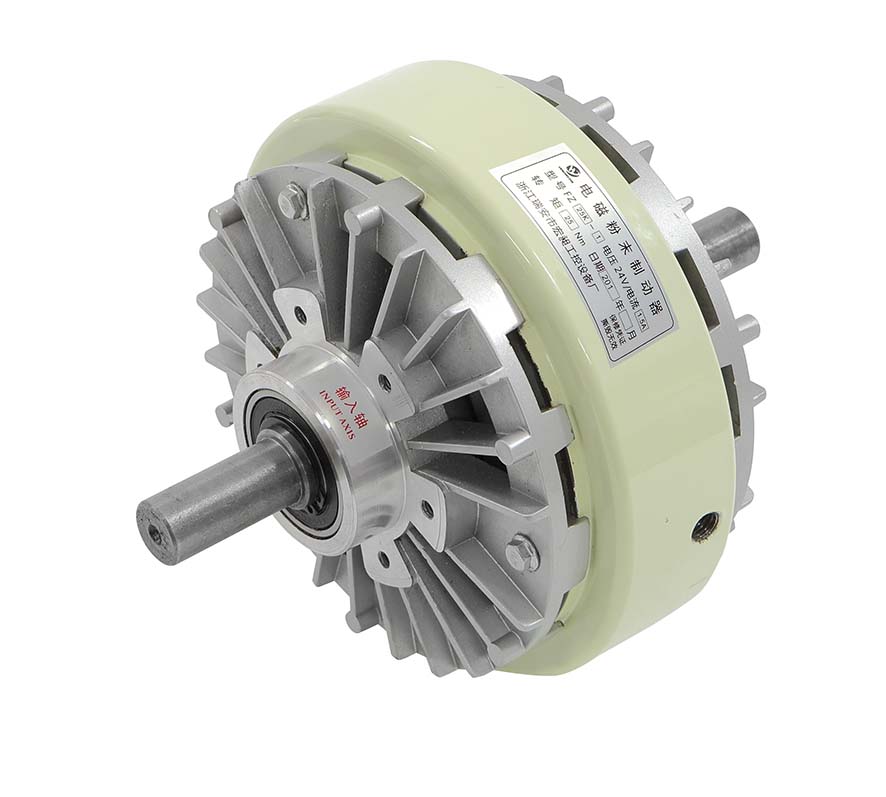 Ly hợp từ tính (Cốt đơn/ âm)