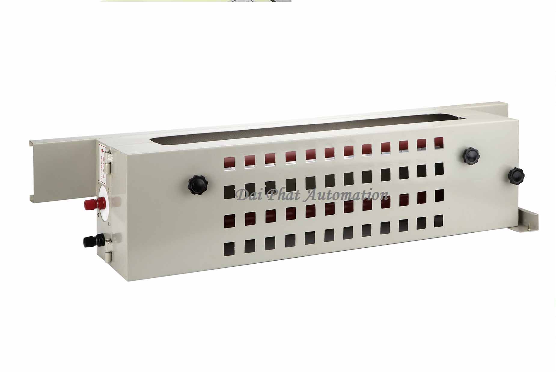 Khung xử lý Corona (loại sắt) 600MM/...