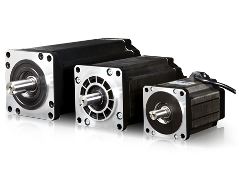 MP3 three-phase open-loop Stepping Motor