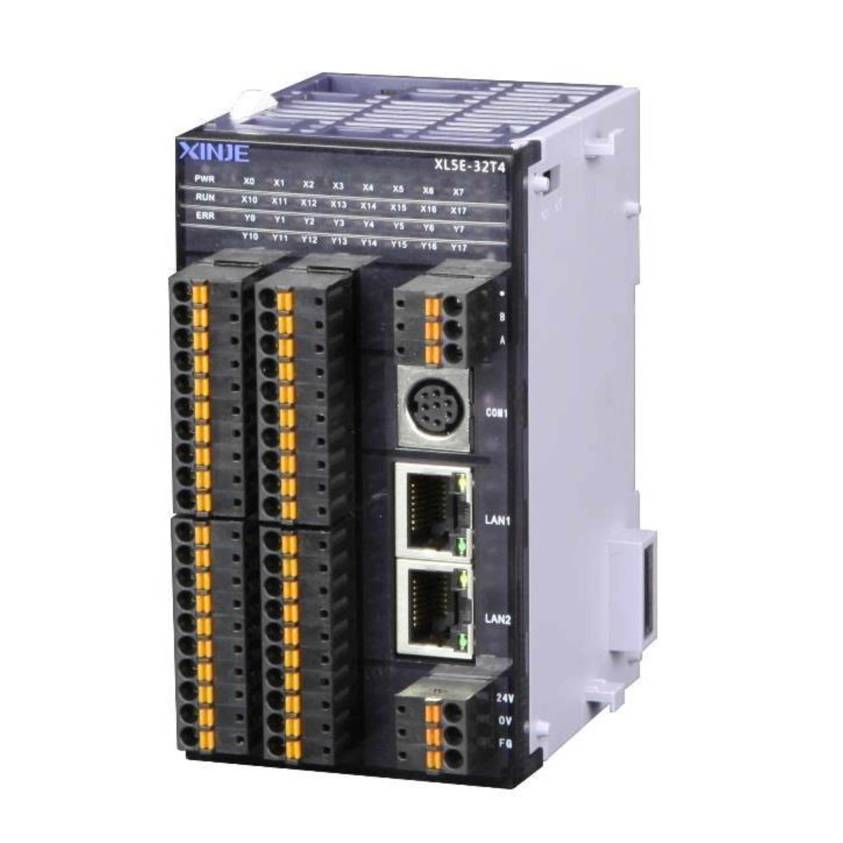 XL5E series PLC