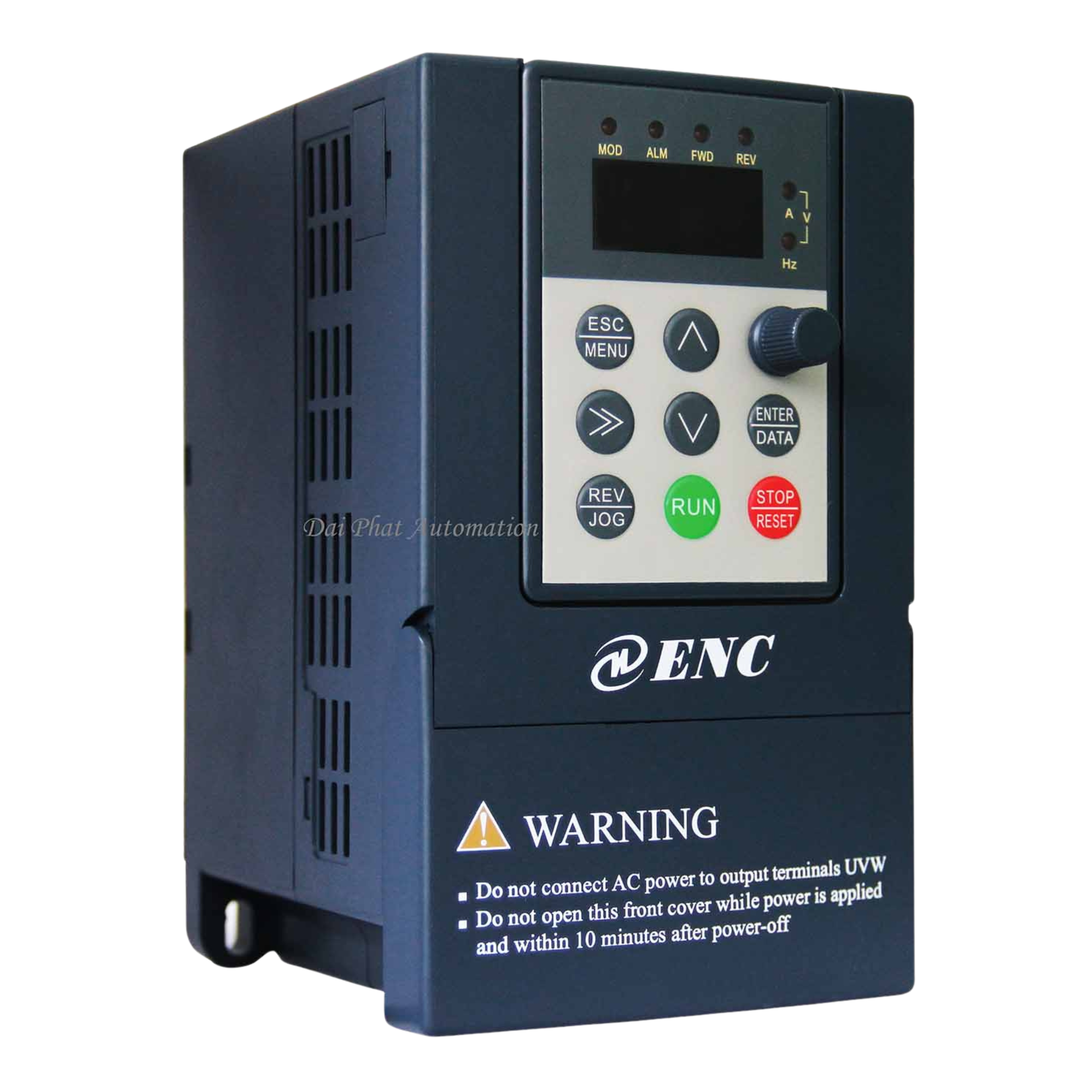 Biến tần mini EN630 (điều khiển...