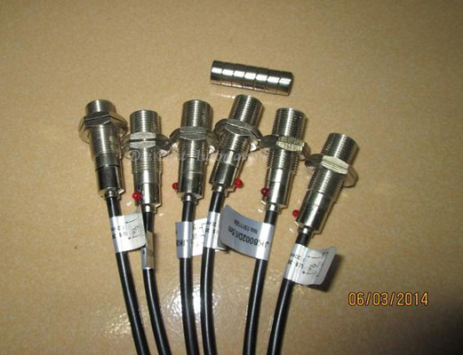 Cảm biến từ máy cắt KJ-8002