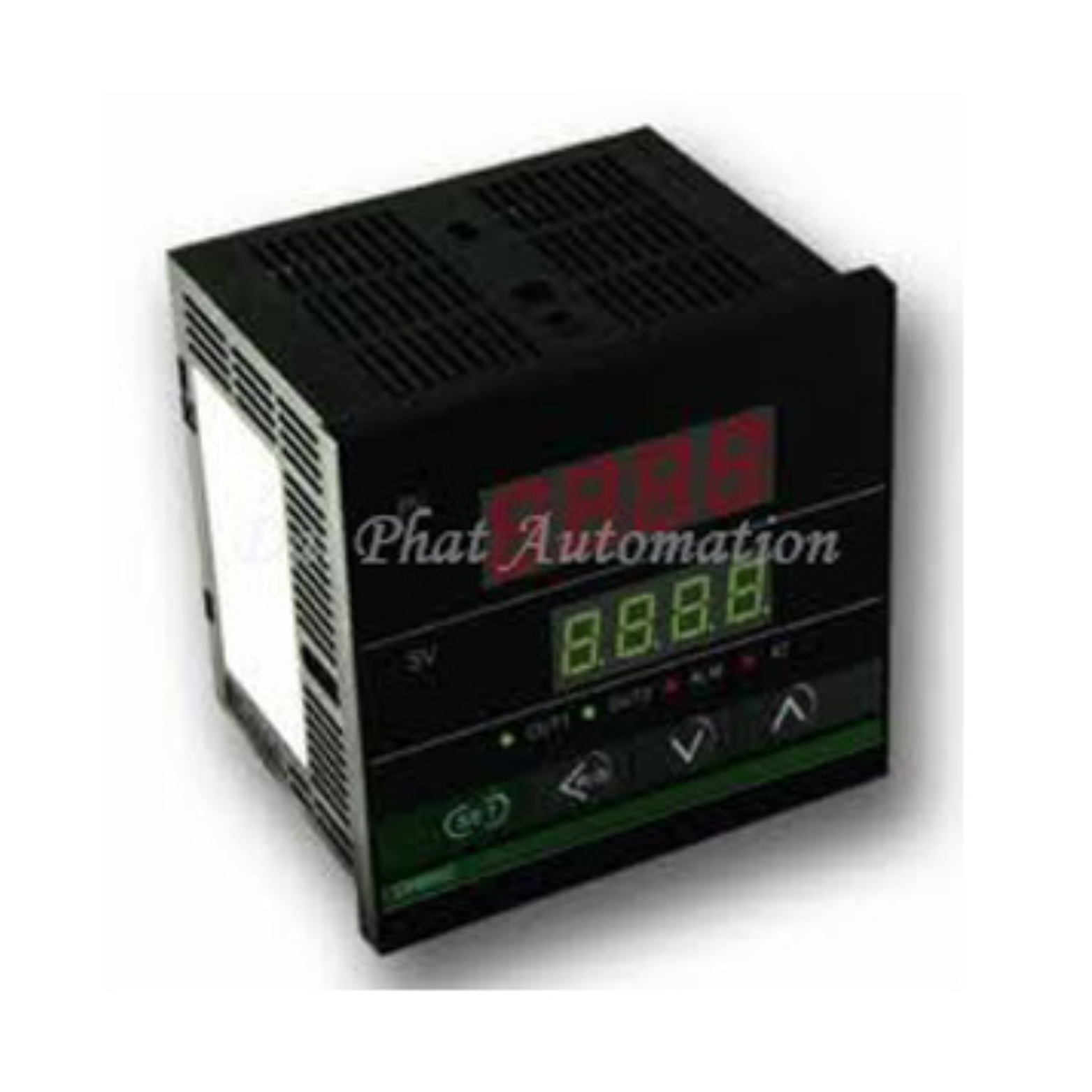 Đồng hồ nhiệt CHB 702