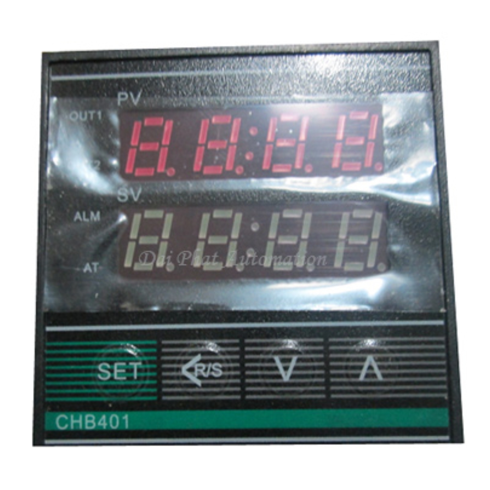 Đồng hồ nhiệt ngõ ra RelaySSR