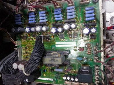 Những sản phẩm Đại Phát đã sửa chữa...