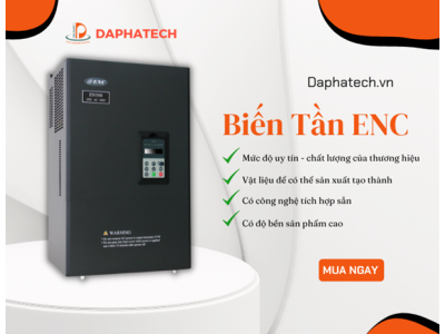 Máy Biến Tần 3 Pha – Nên Chọn Biến Tần...